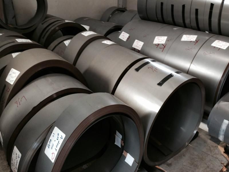 機(jī)械應(yīng)力對(duì)取向硅鋼片綜合磁性能有何影響？華電學(xué)者發(fā)表研究成果